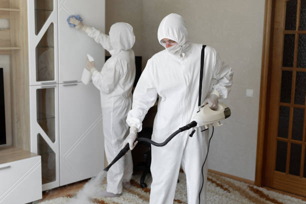 24/7 Emergency Infectious Disease Decontamination experts in Dixon, KY